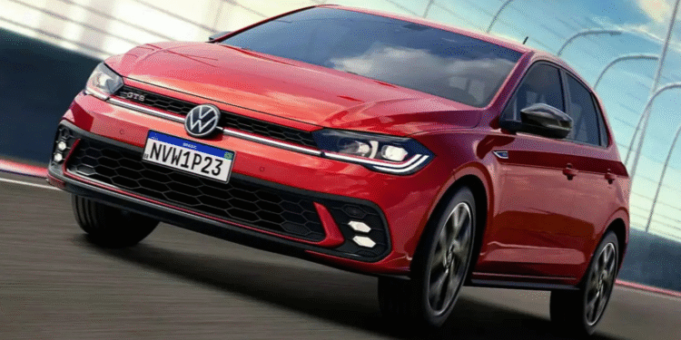 Foto: Reprodução/Saga Volkswagen