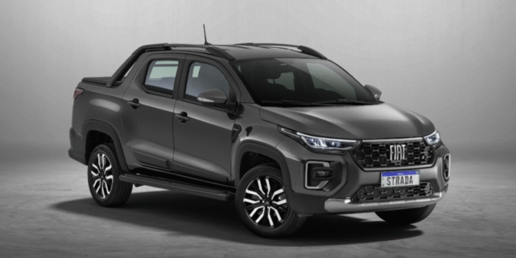 Foto: Reprodução/Fiat Divulgação